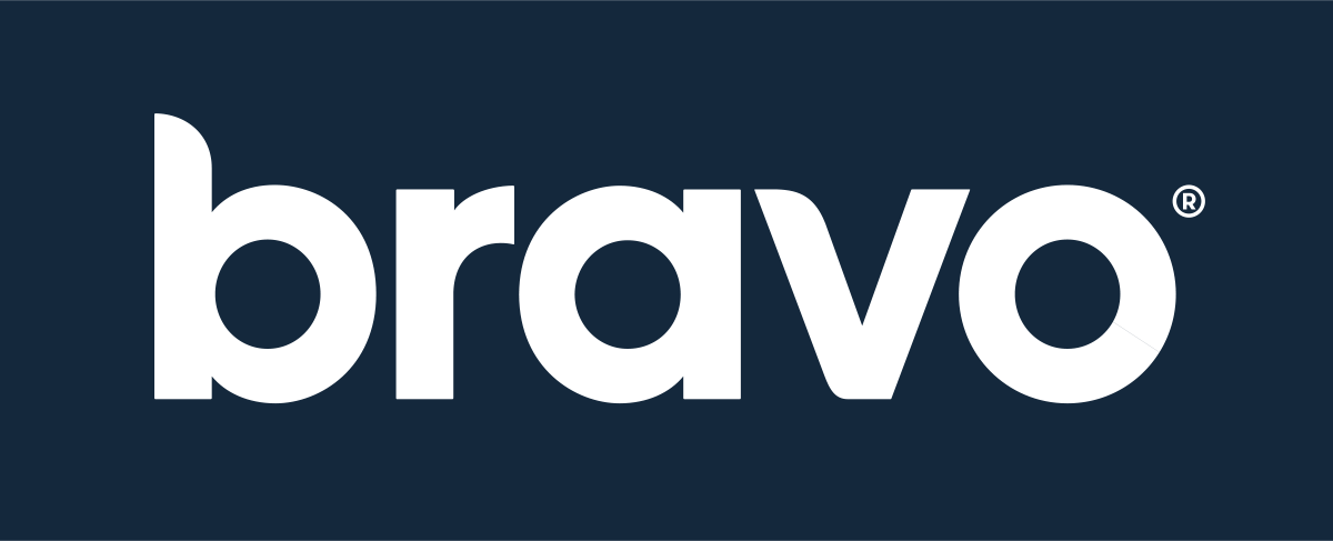 Bravo Wellness Logo